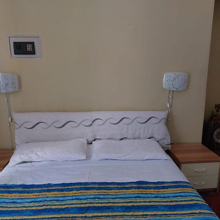Larysa Apartment Sanremo Ngoại thất bức ảnh