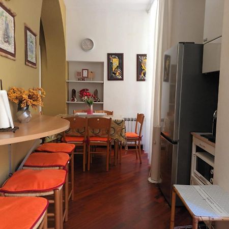 Larysa Apartment Sanremo Ngoại thất bức ảnh