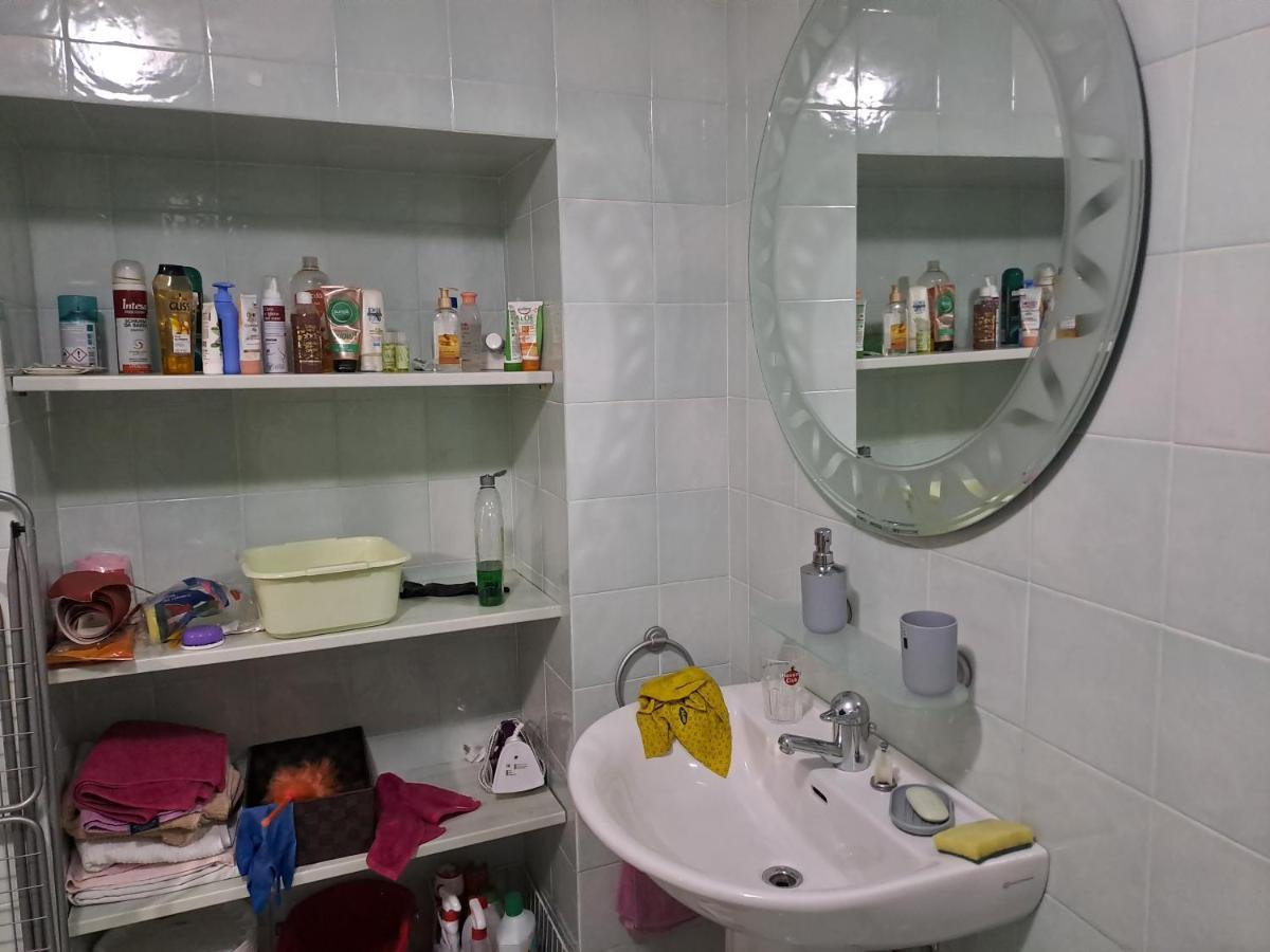 Larysa Apartment Sanremo Ngoại thất bức ảnh