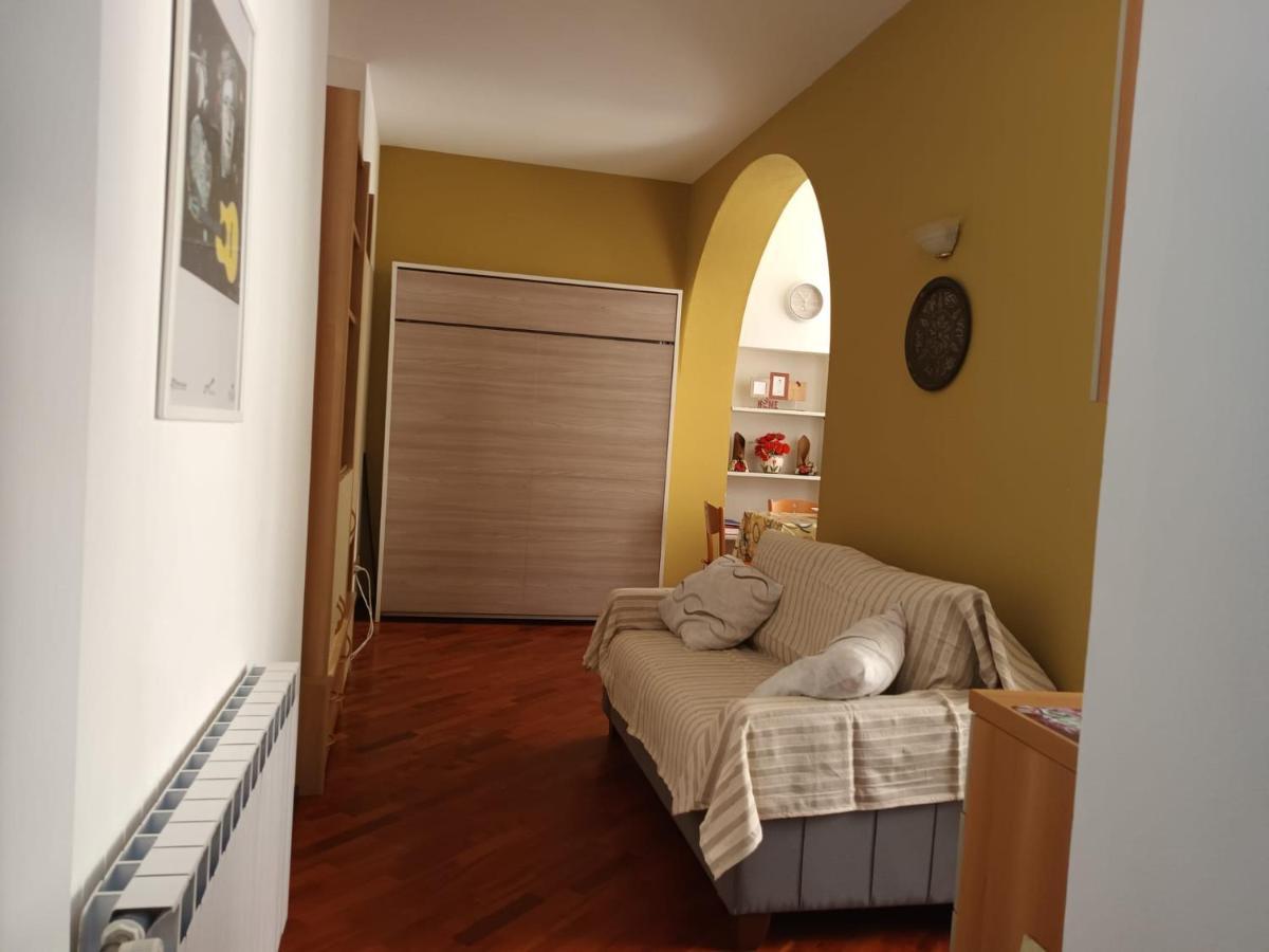 Larysa Apartment Sanremo Ngoại thất bức ảnh