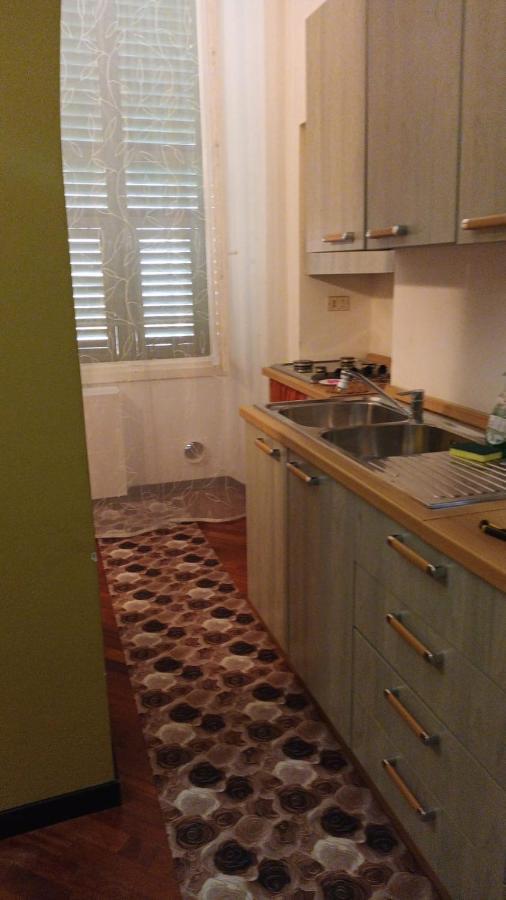 Larysa Apartment Sanremo Ngoại thất bức ảnh
