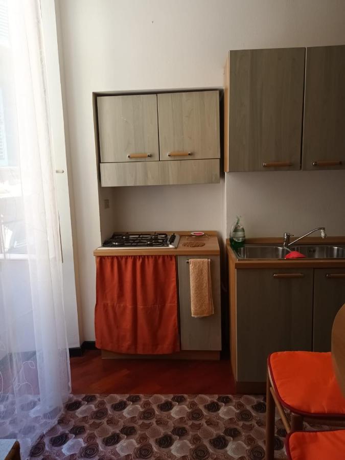 Larysa Apartment Sanremo Ngoại thất bức ảnh